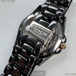 [TIMEMASTER] COACH watch, 38mm, CH00165, , large