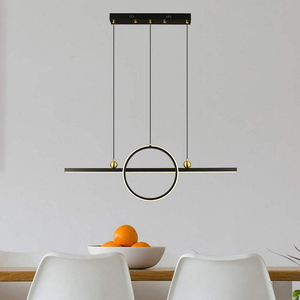 [Camida]克洛30W LED 餐吊燈(CA3910-30W)