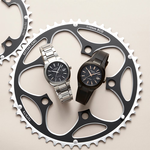 CASIO 卡西歐EDIFICE 賽車運動鍛造碳機械錶 手錶-38mm 送禮 禮物 推薦(EFK-200XPB-1A), , large