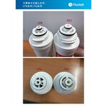 【麗水生活】凡事康 Fluxtek CFK-75G CFK-CTO 活性碳棒卡式 濾心, , large