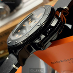 [TIMEMASTER] GiorgioFedon1919 watch, 46mm, GF00084, , large
