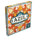 【Asmodee】花磚密語 馬賽克水晶擴充Azul Crystal Mosaic Expansion EN高質感透明底板, , large