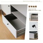 6呎電視櫃 電視櫃 收納櫃 鐵腳櫃 抽屜櫃 層架櫃 奶茶色電視櫃 TV180, 奶茶色, large