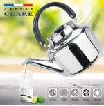 CLARE晶鑽316笛音壺-3.5L-1支, , large