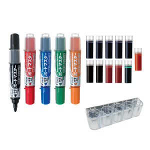 whiteboard marker