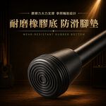 【J-POWER】專業落地式快速升降麥克風架, , large