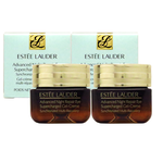 Estee Lauder 雅詩蘭黛 特潤全能修護亮眼霜15mlx2入 (國際航空版), , large