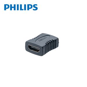 PHILIPS HDMI母對母轉接頭-SWV2430W