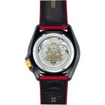 SEIKO 精工 5 Sports x 快打旋風 KEN 聯名限量機械錶(SRPF20K1)-42.5mm, , large
