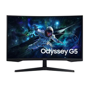 SAMSUNG S32CG552EC LD
