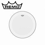 REMO Powerstroke P4 Clear 雙層透明白鼓皮 12''【敦煌樂器】, , large
