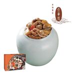 崇華齋佛跳牆1500g(蛋素)-得福, , large