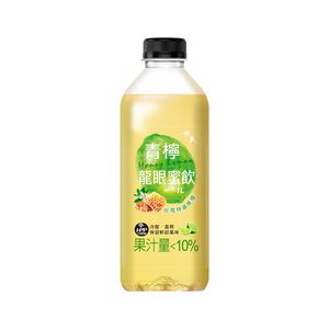 Honey Lemon