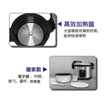 SPT尚朋堂 50人份煮飯鍋 SC-7750B, , large