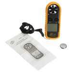 GM816 Dual-purpose anemometer, , large