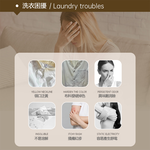 【hababy環安家居】4合1洗衣凝珠 濃縮除菌香氛洗衣球（孕嬰適用洗衣凝珠、家用洗衣清潔劑、居家洗衣好物）, , large