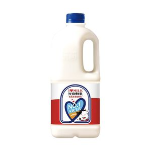 光泉低脂鮮乳1857ml※實際到貨效期約4天以上