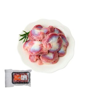 冷凍皇金土雞腱200g