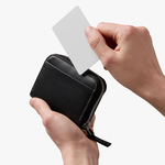 Bellroy Folio Piccolo 小錢包 卡片收納包 拉鍊包 零錢包 優質皮革-WFBA, , large