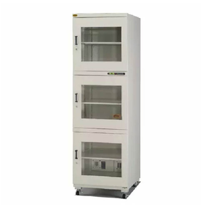 卓越 DRY 專業型 微電腦 冷凍式 防潮箱  /台 DRY-700