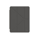 【HIPPORIZZ】iPad Air 11吋、Air 10.9吋 Origo 晶透筆槽防摔殼 深灰色, , large