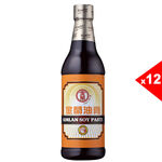 金蘭油膏 590ml, , large