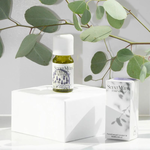 【ScentM&ucirc;es森繆斯】光影系列 薰衣草天竺葵純精油 10ml (優雅清新花香), , large