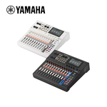 YAMAHA MGX12 混音器 黑【敦煌樂器】, , large