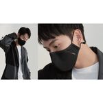 [Xpure] Anti-PM2.5 Mask - All-fit G3 (L), , large
