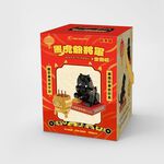 黑虎爺將軍組EW-5688, , large
