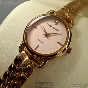 [TIMEMASTER] ANNE KLEIN watch, 30mm, AN00212