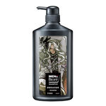MENS Biore 調理控油洗髮精傳說微醺, , large