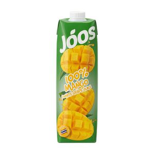 JOOS 芒果綜合果汁