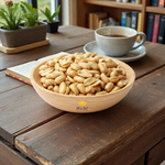 GAN XIN LIAN PIN - Garlic Peanuts（300g）, , large