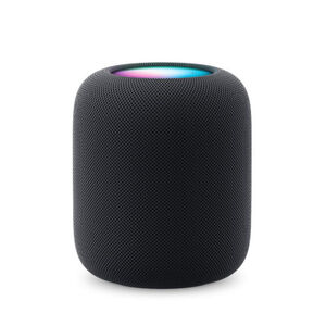 Apple HomePod 無線智慧音響 _ 台灣公司貨