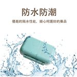GS MALL  一入 6格防潮保健藥盒 保健藥盒 6格藥盒 可拆式藥盒 防潮藥盒 保健藥盒 藥盒 防潮設計 藥盒, , large