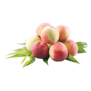 Sweet Peach