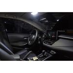 【PA LED】Toyota Altis 11代 11.5代 LED 套餐 大燈 方向燈 小燈 室內燈 牌照燈 倒車燈, , large