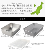 【毓秀堂】Arnest 不鏽鋼深型碗籃6件組, , large