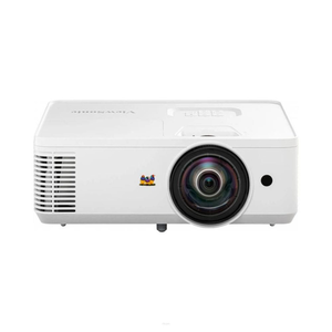 【ViewSonic 優派】 4000流明 WXGA 短焦商用&教育用投影機 PS502W