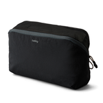 Bellroy Lite Packing Cube 6L 旅行收納袋 衣物收納 化妝包 小物收納包 盥洗包 禮物(黑色), , large