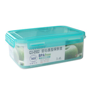 Q3-0502 Food Storage Rectangular