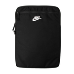 NIKE CLUB LAPTOP SLEEVE 筆電保護套 16吋筆電包 收納包 14吋平板包 雙隔層 防水 防潮 N101415409114黑, , large