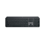 【 Logitech 羅技 】MX Keys S 石墨灰 無線 智能鍵盤, , large