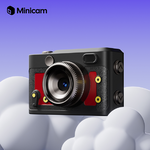 【Minicam 迷你拍】G11手動閃燈PIX3迷你相機, , large