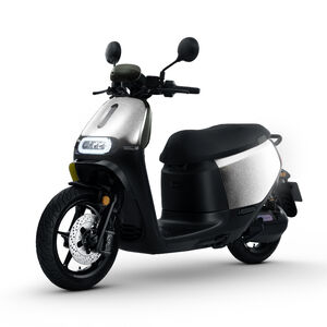 Gogoro SuperSport TCS MY24-GSB7BTJ