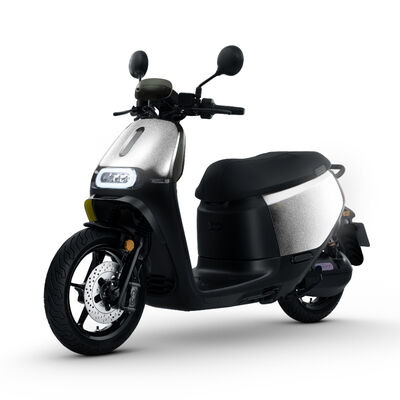 Gogoro SuperSport TCS MY24