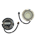 【KW廚房世界】《林內原廠》9628 圓形LED燈 排油煙機零件  排油煙機, , large