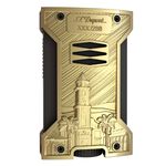 S.T.Dupont 都彭 Trinidad 千里達 限量聯名 Defi XXtreme 防風打火機(021637), , large
