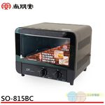 SPT 尚朋堂 15L專業型烤箱 SO-815BC, , large
